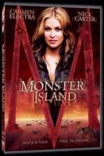Watch Monster Island 123movieshub