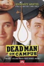 Watch Dead Man on Campus 123movieshub