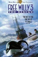 Watch Free Willy 3 The Rescue 123movieshub