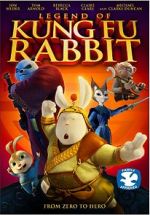 Watch Legend of Kung Fu Rabbit 123movieshub