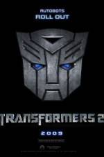 Watch Transformers: Revenge of the Fallen 123movieshub