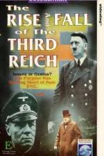 Watch The Rise and Fall of the Third Reich 123movieshub