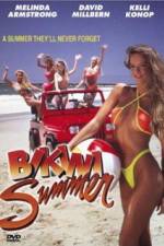Watch Bikini Summer 123movieshub