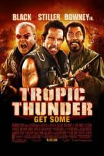 Watch Tropic Thunder 123movieshub