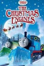 Watch Thomas & Friends: The Christmas Engines 123movieshub