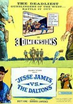 Watch Jesse James vs. the Daltons 123movieshub