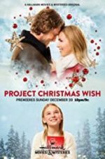 Watch Project Christmas Wish 123movieshub