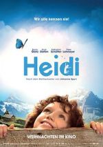 Watch Heidi Online 123movieshub
