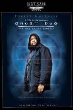 Watch Ghost Dog: The Way of the Samurai 123movieshub