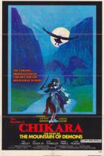 Watch The Shadow of Chikara 123movieshub