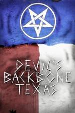 Watch Devil's Backbone, Texas 123movieshub