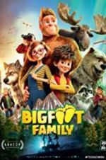 Watch Bigfoot Family Online 123movieshub