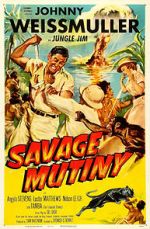 Watch Savage Mutiny 123movieshub