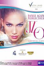 Watch Jennifer Lopez: Dance Again 123movieshub