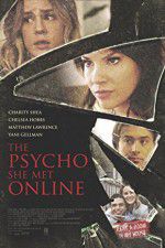 Watch The Psycho She Met Online 123movieshub