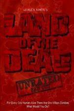 Watch Romeros Land Of The Dead: Unrated FanCut 123movieshub