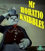 Watch Mr. Horatio Knibbles 123movieshub