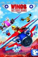 Watch Wings: Sky Force Heroes 123movieshub