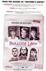 Watch Paradise Lost: The Child Murders at Robin Hood Hills Online 123movieshub