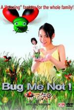 Watch Bug Me Not! 123movieshub