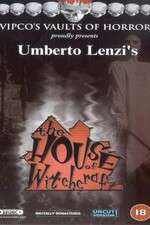 Watch The House of Witchcraft 123movieshub