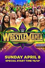 Watch WrestleMania 123movieshub