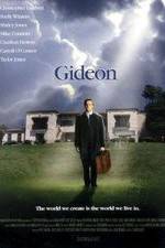 Watch Gideon 123movieshub