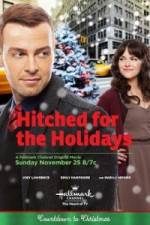 Watch Hitched for the Holidays 123movieshub