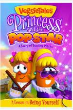 Watch Veggietales: Princess and the Popstar 123movieshub