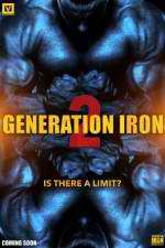 Watch Generation Iron 2 123movieshub