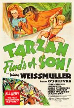 Watch Tarzan Finds a Son! 123movieshub