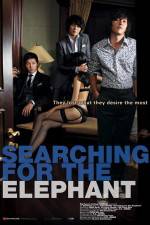 Watch Searching for the Elephant Online 123movieshub