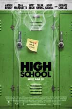 Watch High School 123movieshub