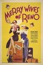 Watch Merry Wives of Reno 123movieshub