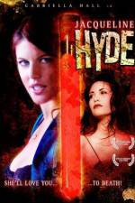 Watch Jacqueline Hyde 123movieshub