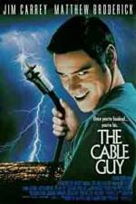 Watch The Cable Guy 123movieshub