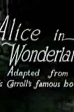 Watch Alice in Wonderland 123movieshub