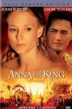 Watch Anna and the King 123movieshub
