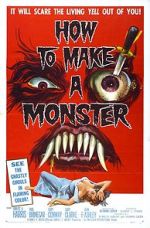Watch How to Make a Monster 123movieshub