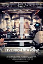 Watch Live from New York! 123movieshub