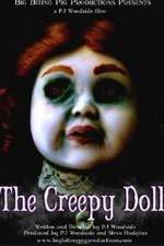 Watch The Creepy Doll 123movieshub