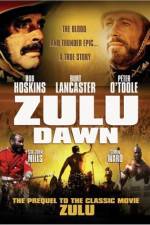 Watch Zulu Dawn 123movieshub