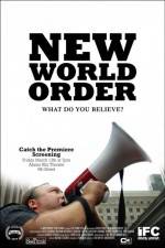 Watch New World Order 123movieshub