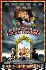 Watch The Imaginarium of Doctor Parnassus 123movieshub