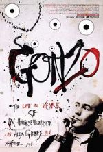 Watch Gonzo: The Life and Work of Dr. Hunter S. Thompson Online 123movieshub