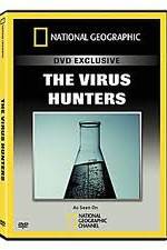 Watch National Geographic: The Virus Hunters 123movieshub