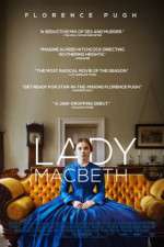 Watch Lady Macbeth 123movieshub