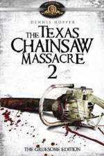 Watch The Texas Chainsaw Massacre 2 123movieshub