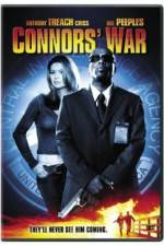 Watch Connors' War 123movieshub