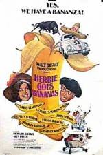 Watch Herbie Goes Bananas 123movieshub